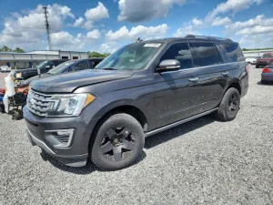 2019 FORD EXPEDITION