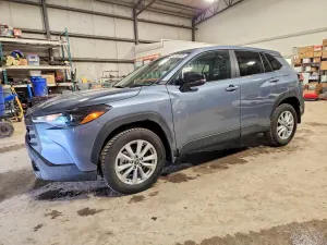 2026 TOYOTA ALL OTHER