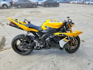 2006 YAMAHA YZF1000