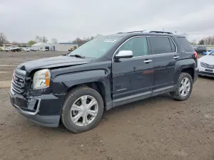 2016 GMC TERRAIN