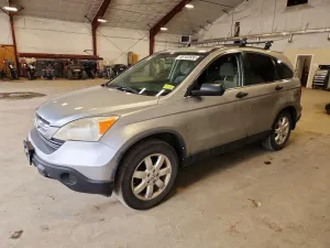 2008 HONDA CRV