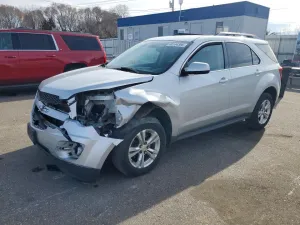 2012 CHEVROLET EQUINOX