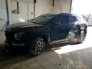 2023 CHEVROLET BLAZER