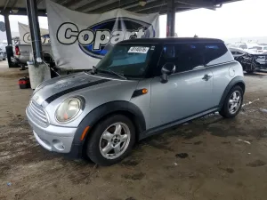 2007 MINI COOPER