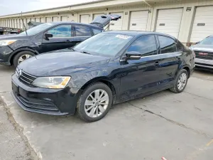 2015 VOLKSWAGEN JETTA