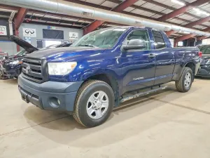 2013 TOYOTA TUNDRA