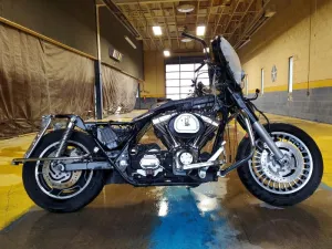 2006 HARLEY-DAVIDSON FL