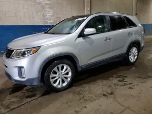 2014 KIA SORENTO