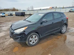 2011 HYUNDAI TUCSON