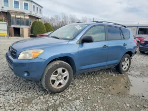 2006 TOYOTA RAV4