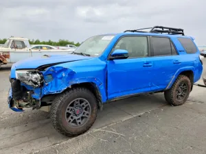 2019 TOYOTA 4RUNNER