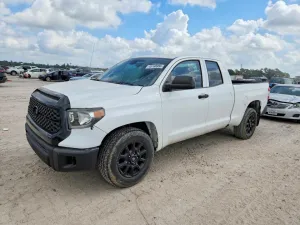 2019 TOYOTA TUNDRA