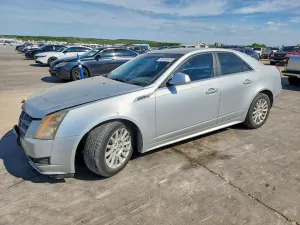2011 CADILLAC CTS
