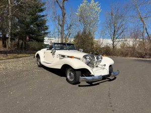 MERCEDES-BENZ ALL OTHER