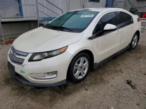 2013 CHEVROLET VOLT