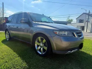 2006 SAAB 9 7
