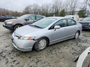 2006 HONDA CIVIC