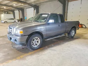 2010 FORD RANGER