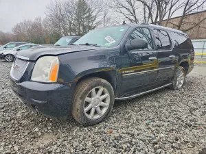 2008 GMC YUKON