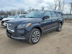2023 LINCOLN NAVIGATOR