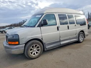 2005 GMC SAVANA