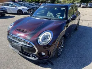 2019 MINI COOPER