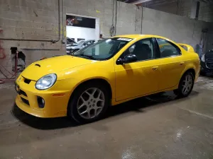2003 DODGE NEON
