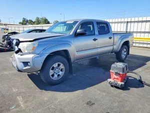 2014 TOYOTA TACOMA