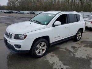 2014 JEEP COMPASS