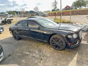 2021 BENTLY ALL OTHER