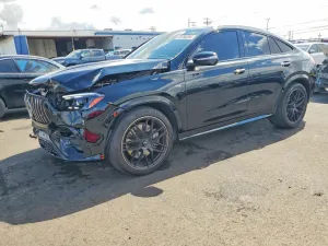 2024 MERCEDES-BENZ GLE-CLASS