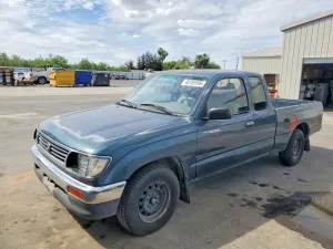 1996 TOYOTA TACOMA