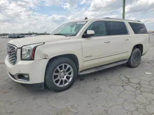 2015 GMC YUKON