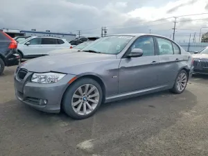 2010 BMW 3 SERIES