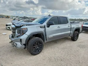 2023 GMC SIERRA
