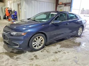2016 CHEVROLET MALIBU