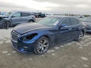 2019 INFINITI Q70