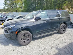 2023 CHEVROLET TAHOE