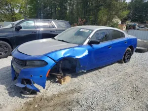 2022 DODGE CHARGER