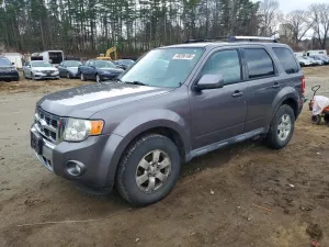 2010 FORD ESCAPE