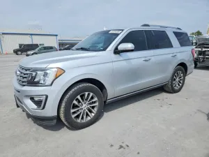 2018 FORD EXPEDITION