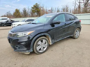 2019 HONDA HR-V