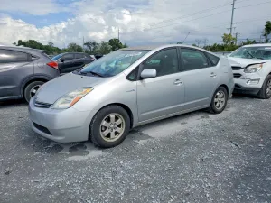 2008 TOYOTA PRIUS
