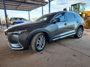 2019 MAZDA CX-9