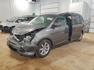 2010 HONDA ODYSSEY