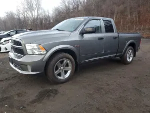 2013 RAM 1500