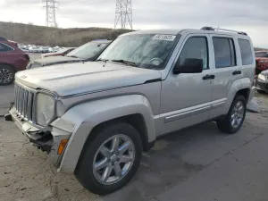 2008 JEEP LIBERTY