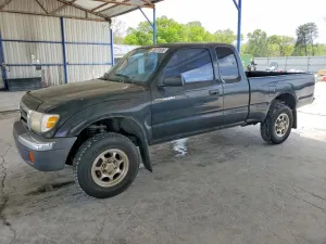 1999 TOYOTA TACOMA