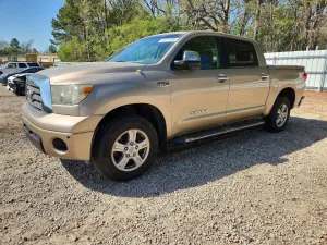 2008 TOYOTA TUNDRA