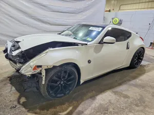 2013 NISSAN 370Z
